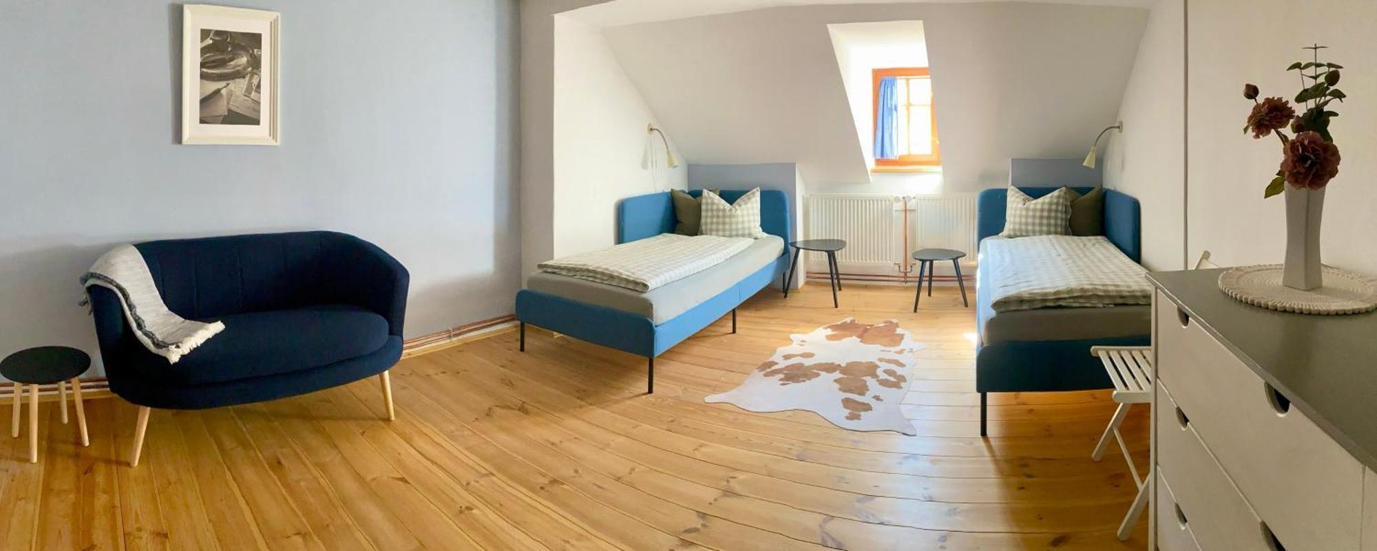 Apartmán Jáchymov Klínovec Exterior foto