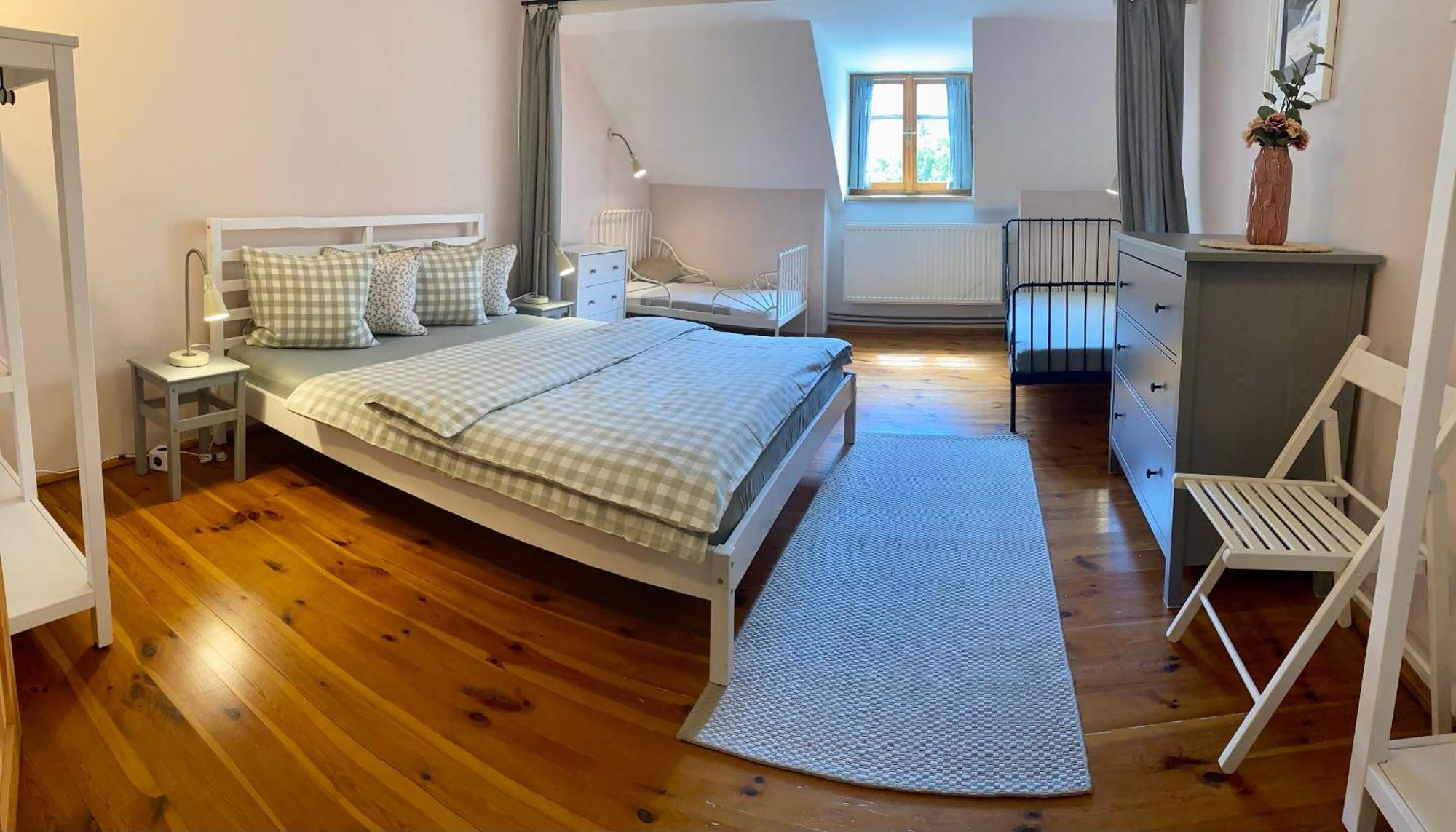 Apartmán Jáchymov Klínovec Exterior foto